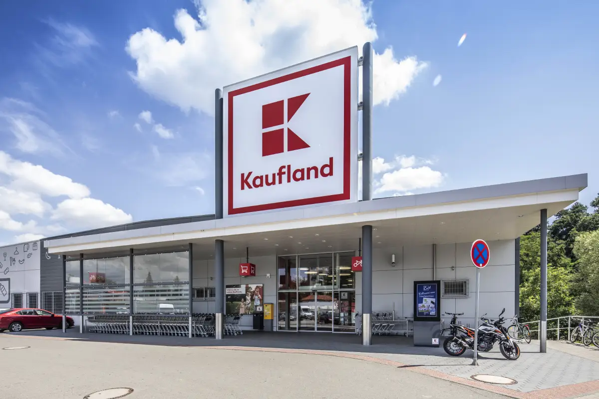 Kaufland